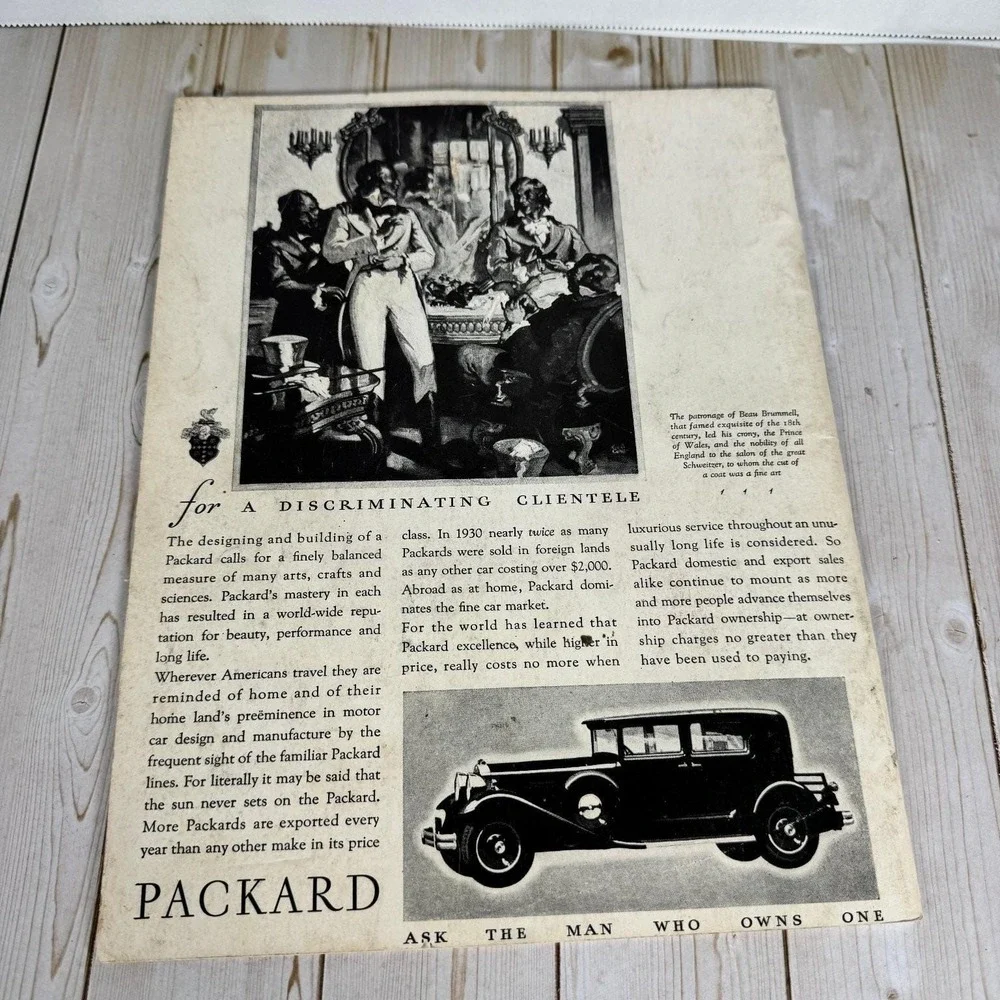 The Classic Car 1964 Full Year Set Vol XII Quarterly Magazines Auto History